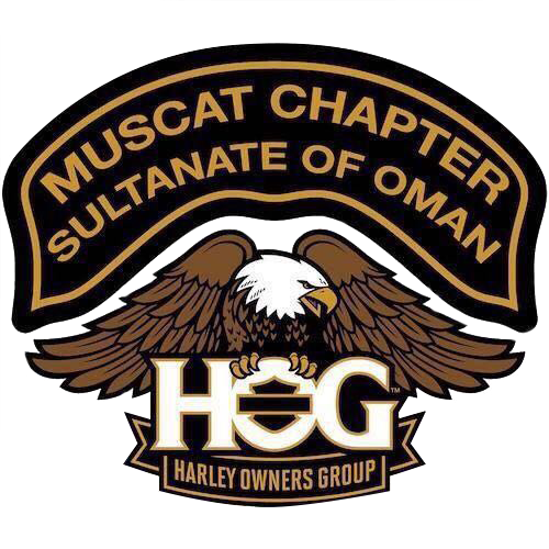 Hog Muscat Chapter